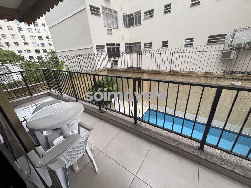 Conheça IMG_2220. do imóvel - Apartamento 3 quartos à venda Rio de Janeiro,RJ Tijuca - R$ 1.380.000 - LBAP36844 - 14 IMG_2220. - 14