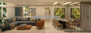 Apartamento 3 quartos à venda Rio de Janeiro,RJ Ipanema - R$ 2.090.000 - LBAP36847