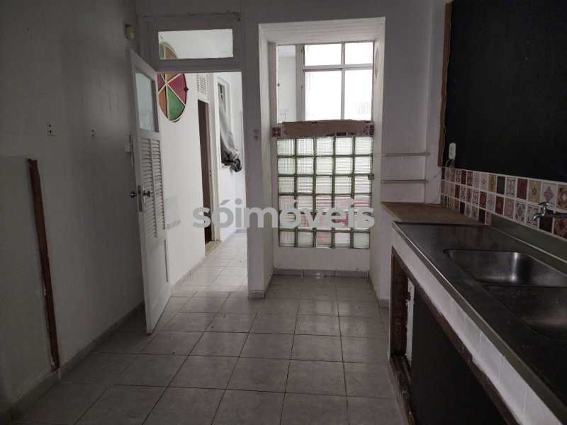 Conheça 8 do imóvel - Apartamento 3 quartos à venda Rio de Janeiro,RJ Copacabana - R$ 1.300.000 - LBAP36848 - 16 8 - 16
