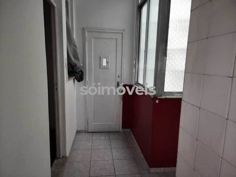 Conheça 9 do imóvel - Apartamento 3 quartos à venda Rio de Janeiro,RJ Copacabana - R$ 1.300.000 - LBAP36848 - 17 9 - 17