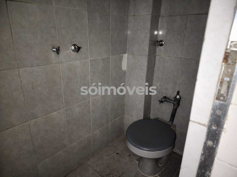 Conheça 10 do imóvel - Apartamento 3 quartos à venda Rio de Janeiro,RJ Copacabana - R$ 1.300.000 - LBAP36848 - 19 10 - 19