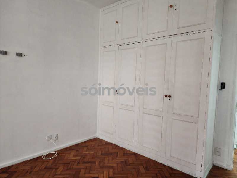 Conheça 20 do imóvel - Apartamento 3 quartos à venda Rio de Janeiro,RJ Copacabana - R$ 1.300.000 - LBAP36848 - 14 20 - 14