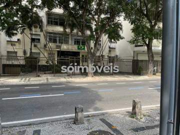 Apartamento 3 quartos à venda Rio de Janeiro,RJ Copacabana - R$ 1.160.000 - LBAP36848