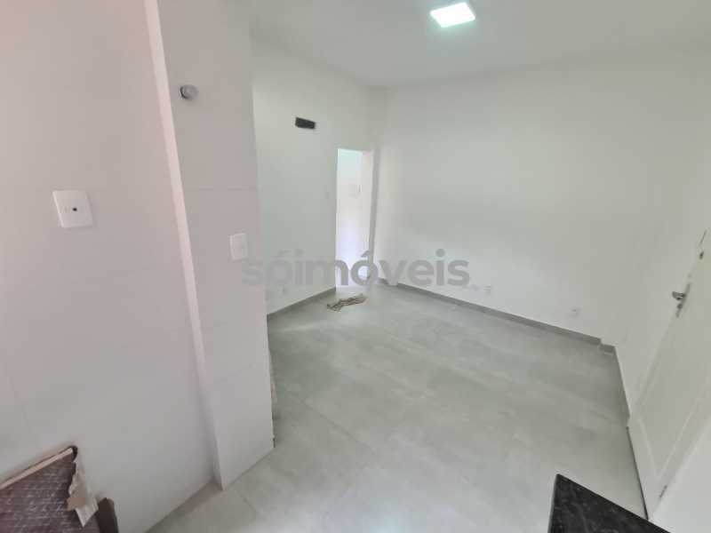 Conheça IMG-20250107-WA0063 do imóvel - Kitnet/Conjugado 20m² à venda Rio de Janeiro,RJ Flamengo - R$ 350.000 - LBKI00418 - 3 IMG-20250107-WA0063 - 3