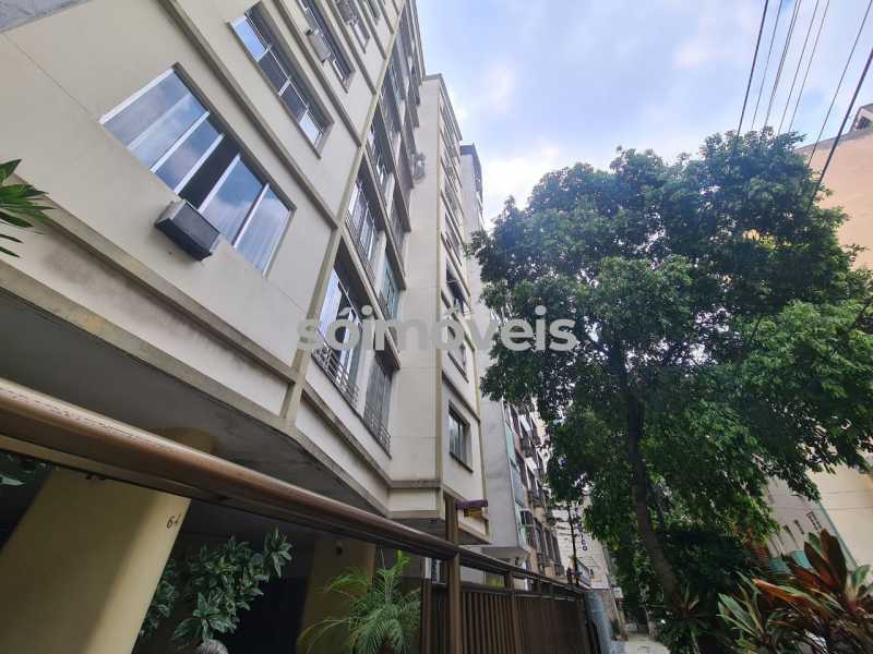 Conheça IMG-20250108-WA0007 1 do imóvel - Kitnet/Conjugado 20m² à venda Rio de Janeiro,RJ Flamengo - R$ 350.000 - LBKI00418 - 14 IMG-20250108-WA0007 1 - 14