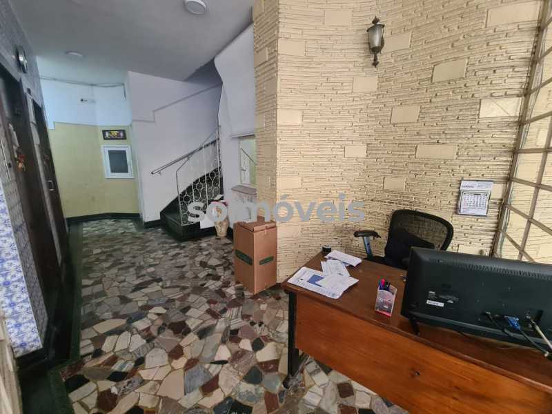 Conheça IMG-20250108-WA0008 do imóvel - Kitnet/Conjugado 20m² à venda Rio de Janeiro,RJ Flamengo - R$ 350.000 - LBKI00418 - 11 IMG-20250108-WA0008 - 11