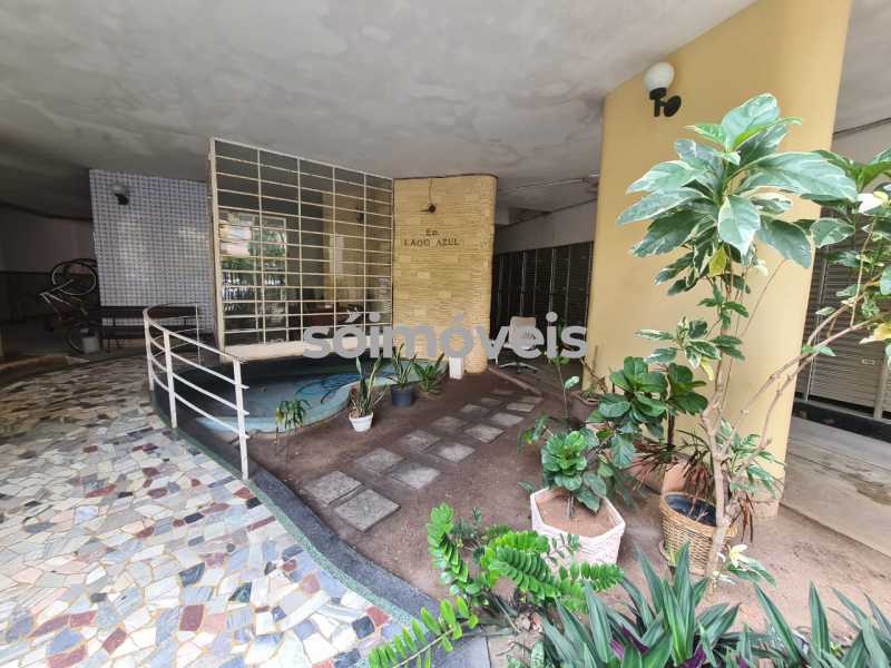 Conheça IMG-20250108-WA0013 do imóvel - Kitnet/Conjugado 20m² à venda Rio de Janeiro,RJ Flamengo - R$ 350.000 - LBKI00418 - 13 IMG-20250108-WA0013 - 13