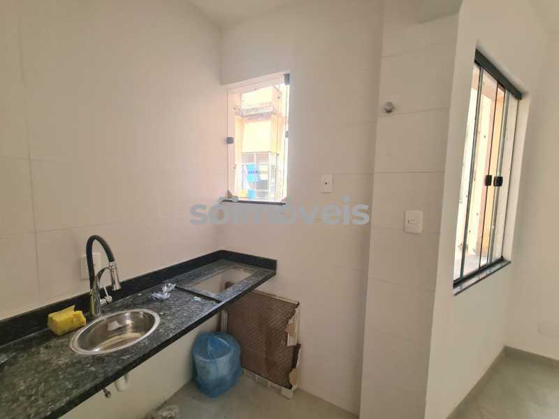 Conheça IMG-20250213-WA0016 1 do imóvel - Kitnet/Conjugado 20m² à venda Rio de Janeiro,RJ Flamengo - R$ 350.000 - LBKI00418 - 10 IMG-20250213-WA0016 1 - 10