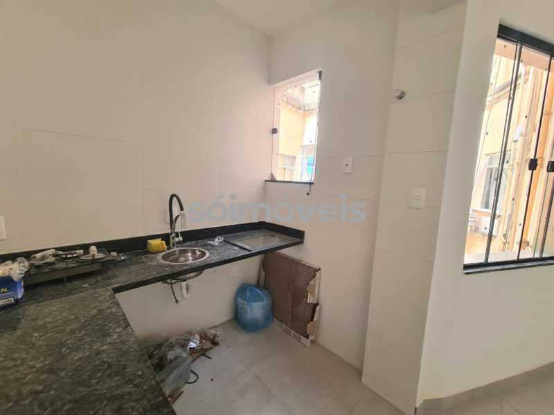 Conheça IMG-20250213-WA0017 do imóvel - Kitnet/Conjugado 20m² à venda Rio de Janeiro,RJ Flamengo - R$ 350.000 - LBKI00418 - 9 IMG-20250213-WA0017 - 9
