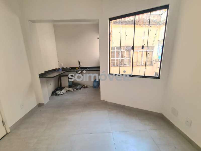 Conheça IMG-20250213-WA0018 do imóvel - Kitnet/Conjugado 20m² à venda Rio de Janeiro,RJ Flamengo - R$ 350.000 - LBKI00418 - 8 IMG-20250213-WA0018 - 8