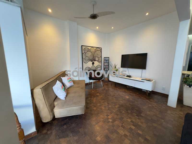 Conheça 3 do imóvel - Raridade! Linda Cobertura Duplex no melhor ponto do Leblon - LBCO30568 - 7 3 - 7