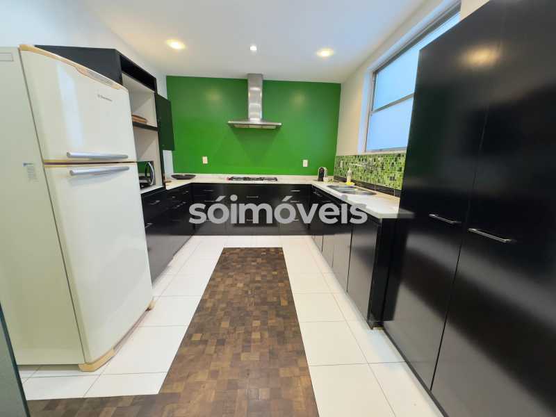 Conheça 9 do imóvel - Raridade! Linda Cobertura Duplex no melhor ponto do Leblon - LBCO30568 - 11 9 - 11
