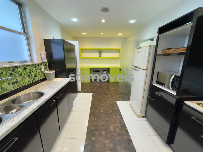 Conheça 12 do imóvel - Raridade! Linda Cobertura Duplex no melhor ponto do Leblon - LBCO30568 - 14 12 - 14