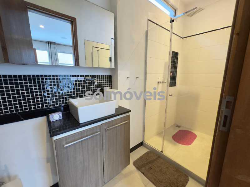 Conheça 21 do imóvel - Raridade! Linda Cobertura Duplex no melhor ponto do Leblon - LBCO30568 - 18 21 - 18