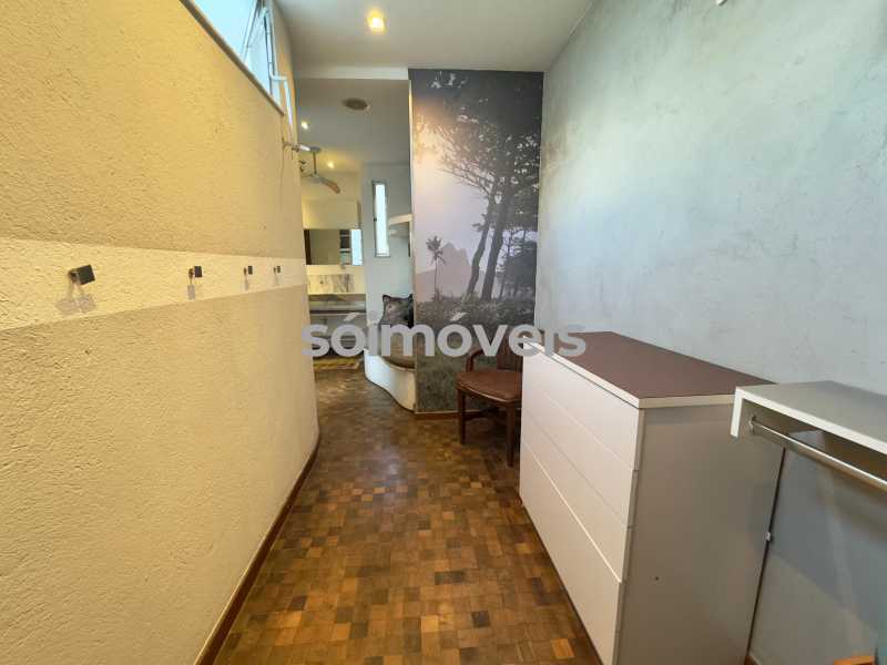 Conheça 25 do imóvel - Raridade! Linda Cobertura Duplex no melhor ponto do Leblon - LBCO30568 - 22 25 - 22