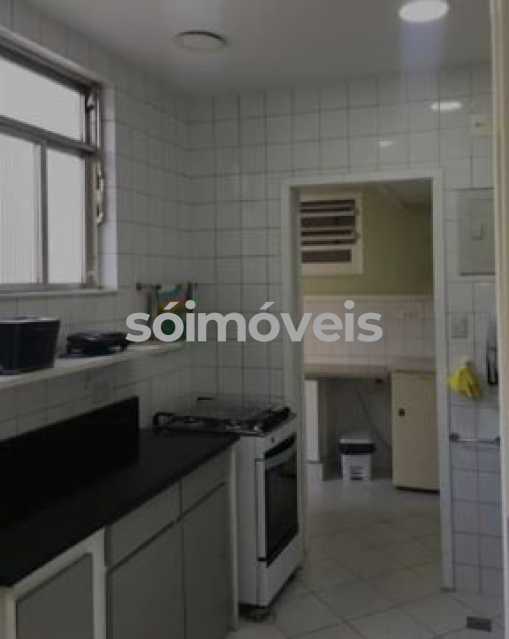 Conheça foto2 do imóvel - Excelente 3 quartos em Copacabana! - POAP31124 - 22 foto2 - 22