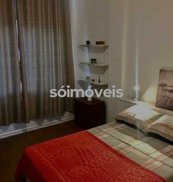 Conheça foto4 do imóvel - Excelente 3 quartos em Copacabana! - POAP31124 - 13 foto4 - 13