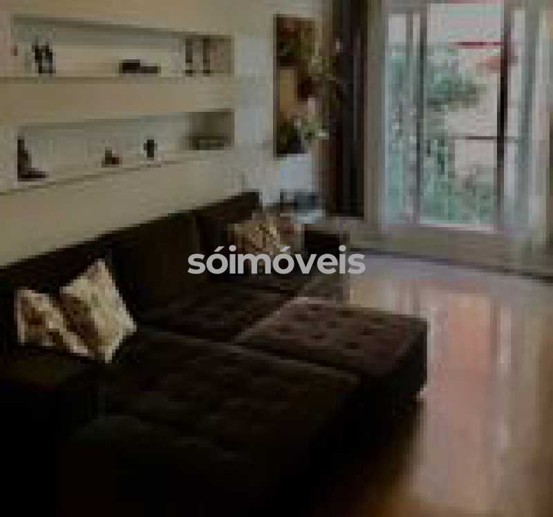 Conheça foto13 do imóvel - Excelente 3 quartos em Copacabana! - POAP31124 - 1 foto13 - 1
