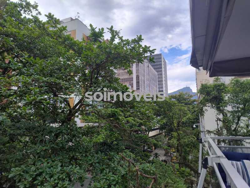 Conheça 1 do imóvel - Quadra da Praia, melhor localização de Ipanema! - LBAP42736 - 1 1 - 1