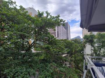Quadra da Praia, melhor localização de Ipanema! - LBAP42736