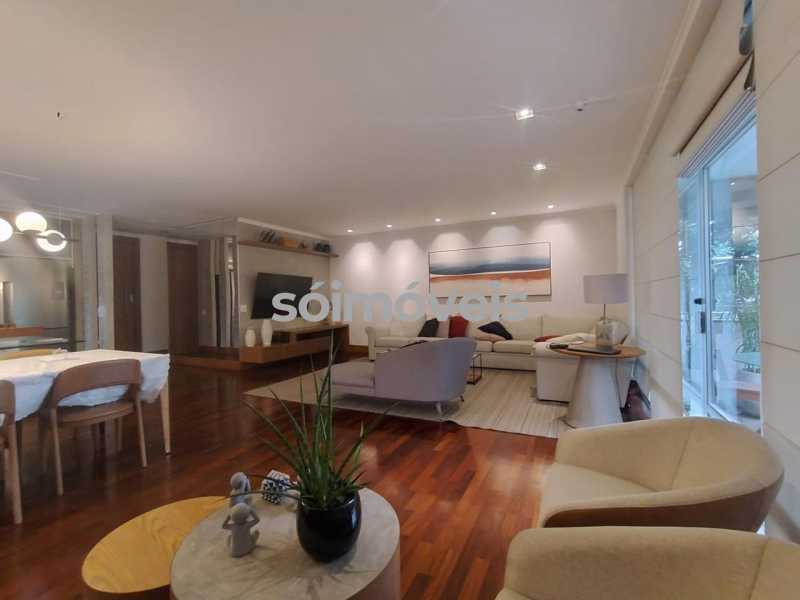Conheça 3 do imóvel - Quadra da Praia, melhor localização de Ipanema! - LBAP42736 - 3 3 - 3