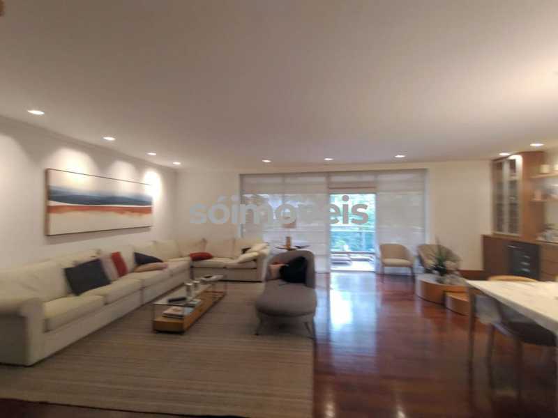 Conheça 4 do imóvel - Quadra da Praia, melhor localização de Ipanema! - LBAP42736 - 4 4 - 4