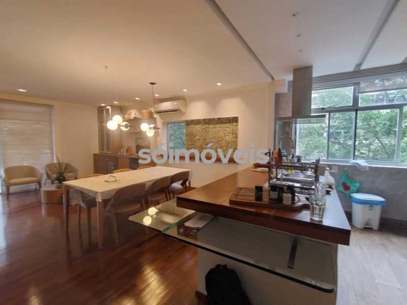 Conheça 6 do imóvel - Quadra da Praia, melhor localização de Ipanema! - LBAP42736 - 5 6 - 5