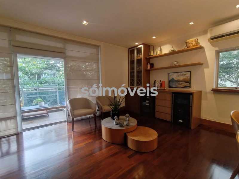 Conheça 9 do imóvel - Quadra da Praia, melhor localização de Ipanema! - LBAP42736 - 9 9 - 9