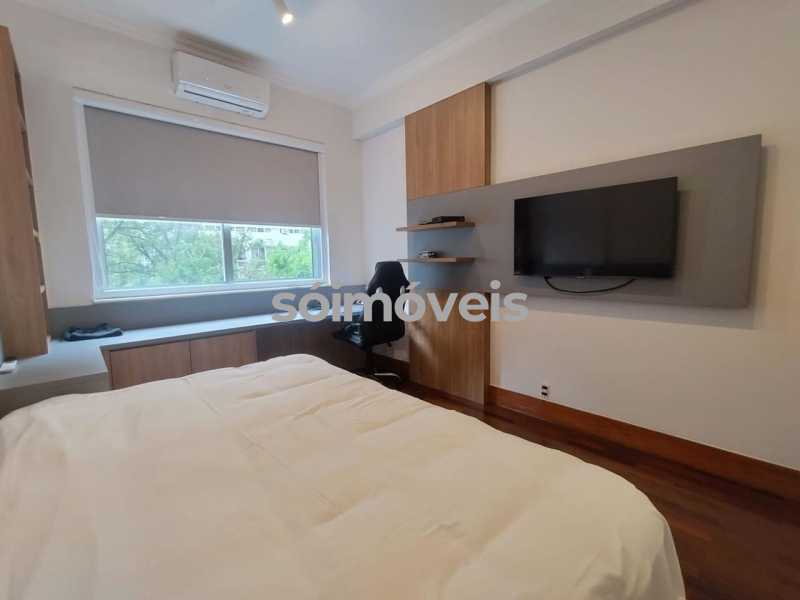 Conheça 10 do imóvel - Quadra da Praia, melhor localização de Ipanema! - LBAP42736 - 12 10 - 12