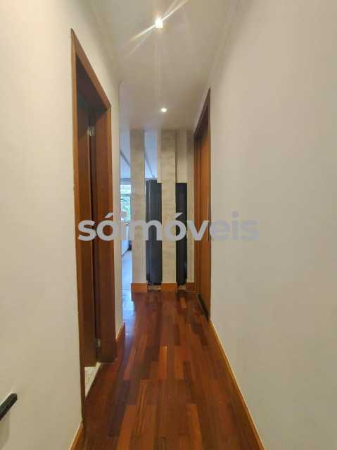 Conheça 11 do imóvel - Quadra da Praia, melhor localização de Ipanema! - LBAP42736 - 11 11 - 11