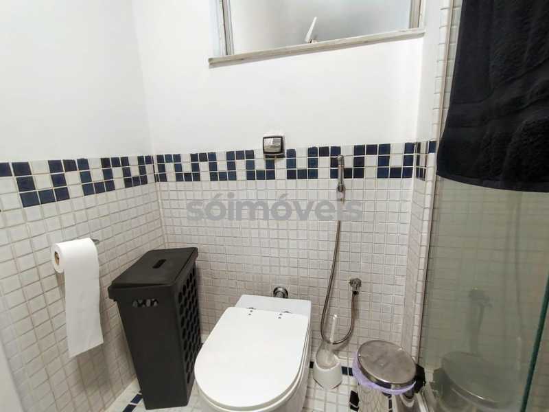 Conheça 15 do imóvel - Quadra da Praia, melhor localização de Ipanema! - LBAP42736 - 15 15 - 15