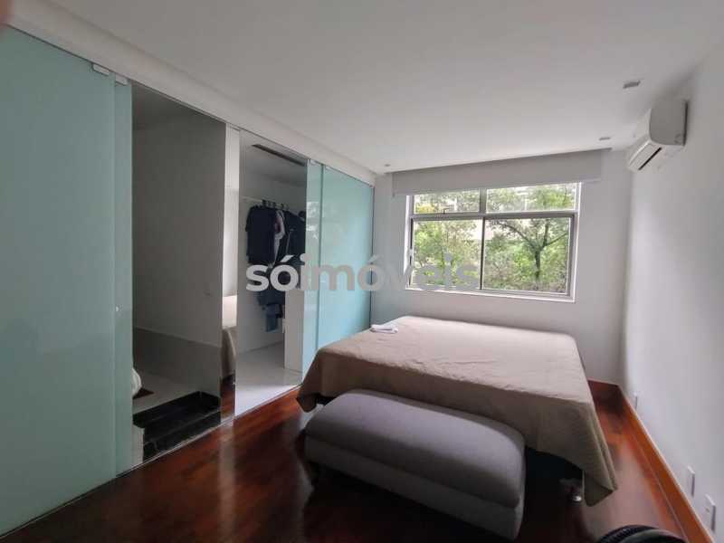 Conheça 21 do imóvel - Quadra da Praia, melhor localização de Ipanema! - LBAP42736 - 21 21 - 21