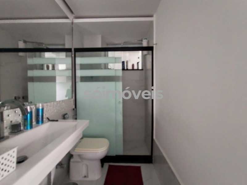 Conheça 22 do imóvel - Quadra da Praia, melhor localização de Ipanema! - LBAP42736 - 22 22 - 22