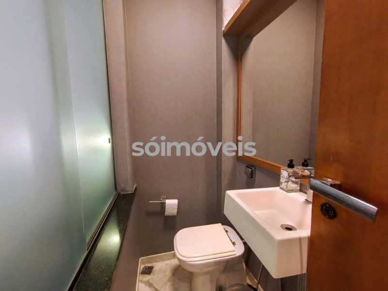 Conheça 23 do imóvel - Quadra da Praia, melhor localização de Ipanema! - LBAP42736 - 10 23 - 10