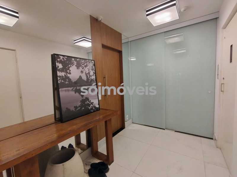 Conheça 25 do imóvel - Quadra da Praia, melhor localização de Ipanema! - LBAP42736 - 24 25 - 24