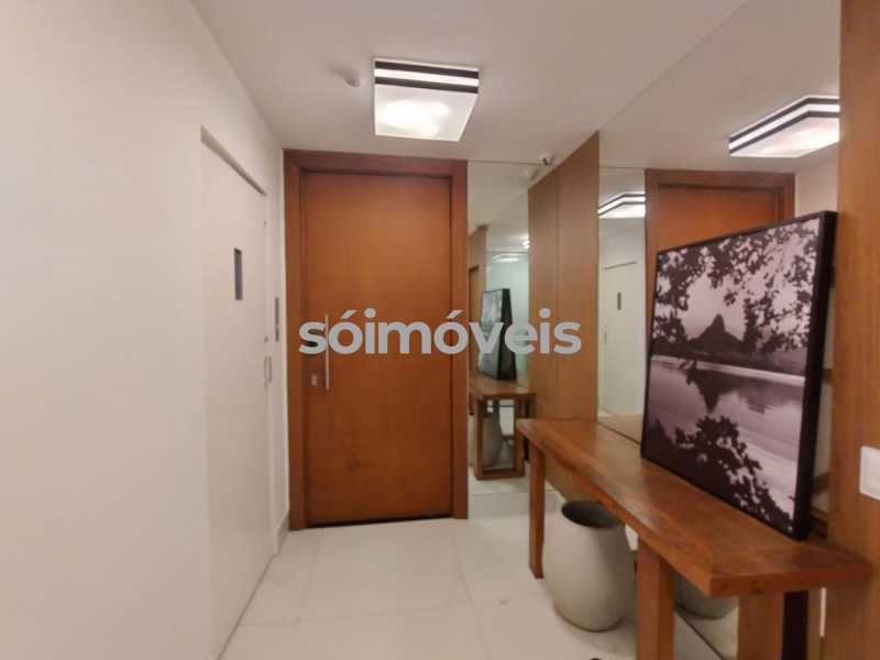 Conheça 26 do imóvel - Quadra da Praia, melhor localização de Ipanema! - LBAP42736 - 25 26 - 25