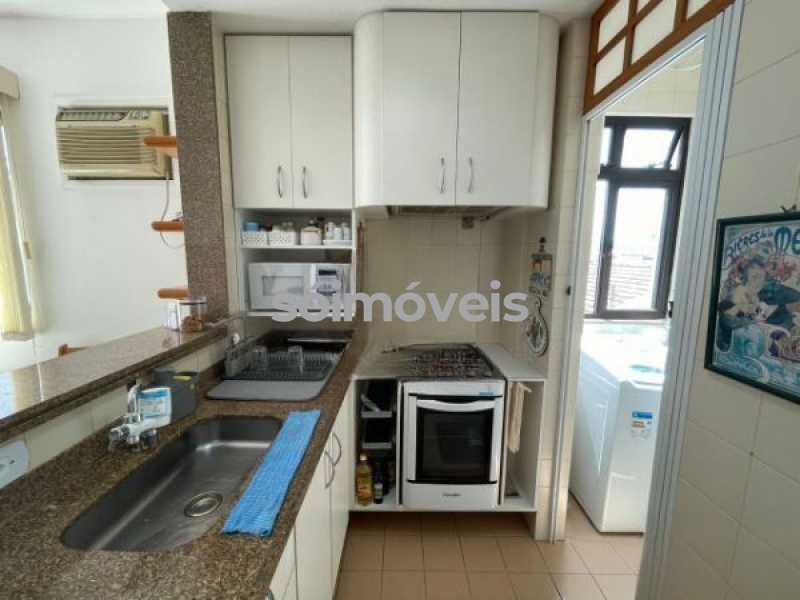 Conheça Imagem do WhatsApp de 2025-01- do imóvel - Apartamento 2 quartos à venda Rio de Janeiro,RJ Humaitá - R$ 900.000 - LBAP24791 - 8 Imagem do WhatsApp de 2025-01- - 8