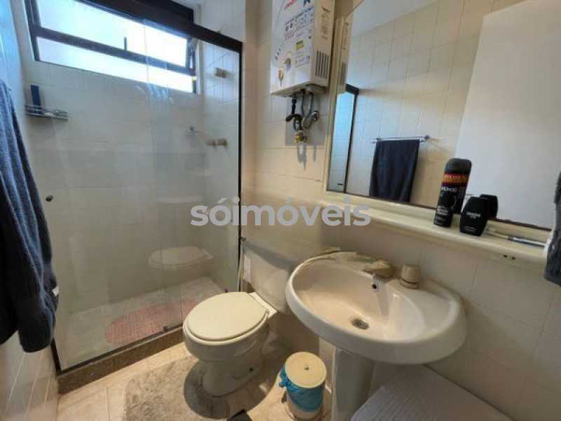 Conheça Imagem do WhatsApp de 2025-01- do imóvel - Apartamento 2 quartos à venda Rio de Janeiro,RJ Humaitá - R$ 900.000 - LBAP24791 - 7 Imagem do WhatsApp de 2025-01- - 7