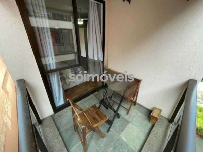 Conheça Imagem do WhatsApp de 2025-01- do imóvel - Apartamento 2 quartos à venda Rio de Janeiro,RJ Humaitá - R$ 900.000 - LBAP24791 - 4 Imagem do WhatsApp de 2025-01- - 4