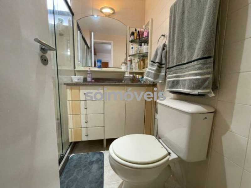 Conheça Imagem do WhatsApp de 2025-01- do imóvel - Apartamento 2 quartos à venda Rio de Janeiro,RJ Humaitá - R$ 900.000 - LBAP24791 - 5 Imagem do WhatsApp de 2025-01- - 5