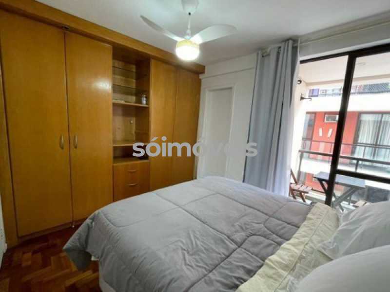 Conheça Imagem do WhatsApp de 2025-01- do imóvel - Apartamento 2 quartos à venda Rio de Janeiro,RJ Humaitá - R$ 900.000 - LBAP24791 - 3 Imagem do WhatsApp de 2025-01- - 3