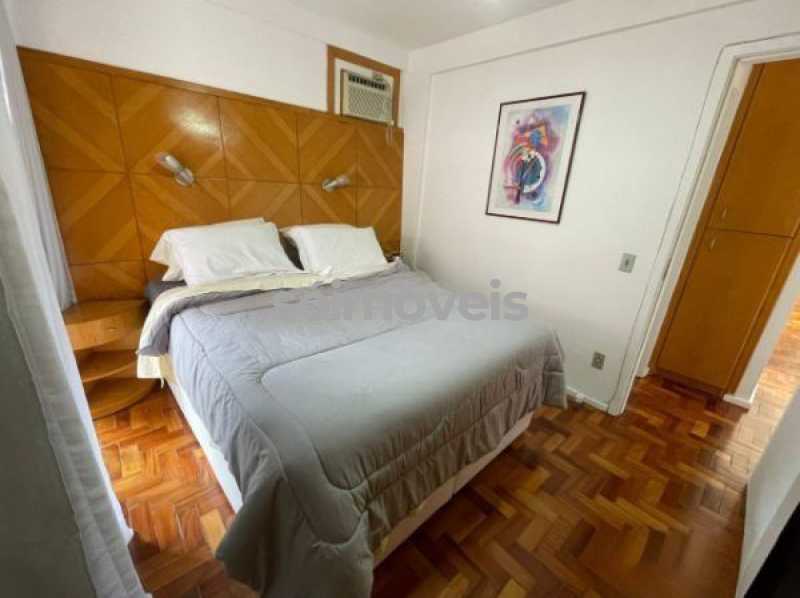 Conheça Imagem do WhatsApp de 2025-01- do imóvel - Apartamento 2 quartos à venda Rio de Janeiro,RJ Humaitá - R$ 900.000 - LBAP24791 - 2 Imagem do WhatsApp de 2025-01- - 2