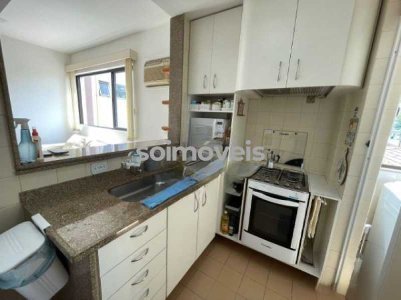 Conheça Imagem do WhatsApp de 2025-01- do imóvel - Apartamento 2 quartos à venda Rio de Janeiro,RJ Humaitá - R$ 900.000 - LBAP24791 - 10 Imagem do WhatsApp de 2025-01- - 10