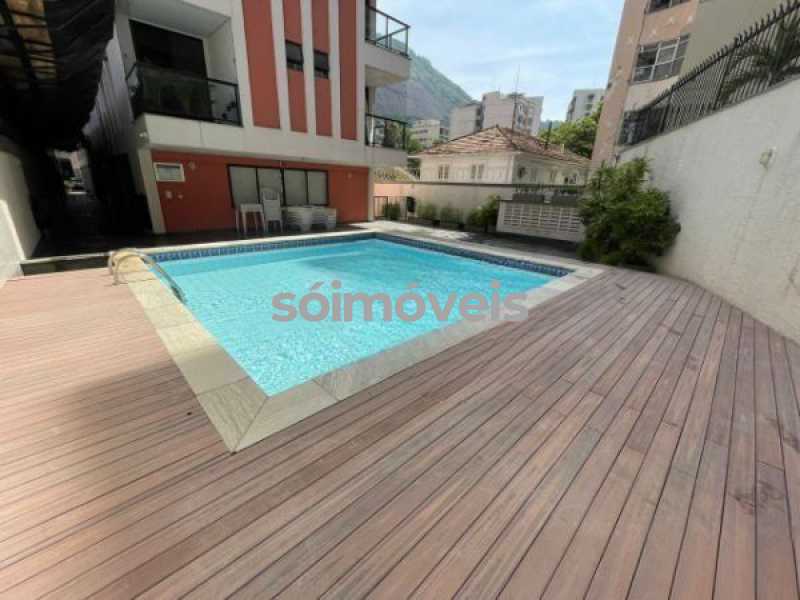Conheça Imagem do WhatsApp de 2025-01- do imóvel - Apartamento 2 quartos à venda Rio de Janeiro,RJ Humaitá - R$ 900.000 - LBAP24791 - 14 Imagem do WhatsApp de 2025-01- - 14