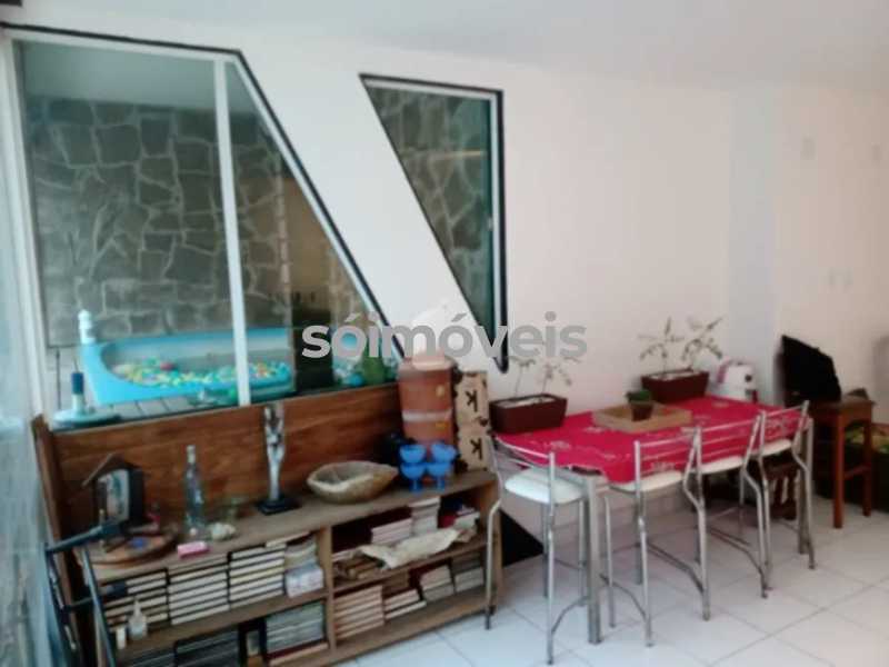 Conheça 76ac3bb059d5f2f2f6119e8edf51a4 do imóvel - Cobertura 6 quartos à venda Rio de Janeiro,RJ Copacabana - R$ 3.900.000 - LBCO60039 - 16 76ac3bb059d5f2f2f6119e8edf51a4 - 16