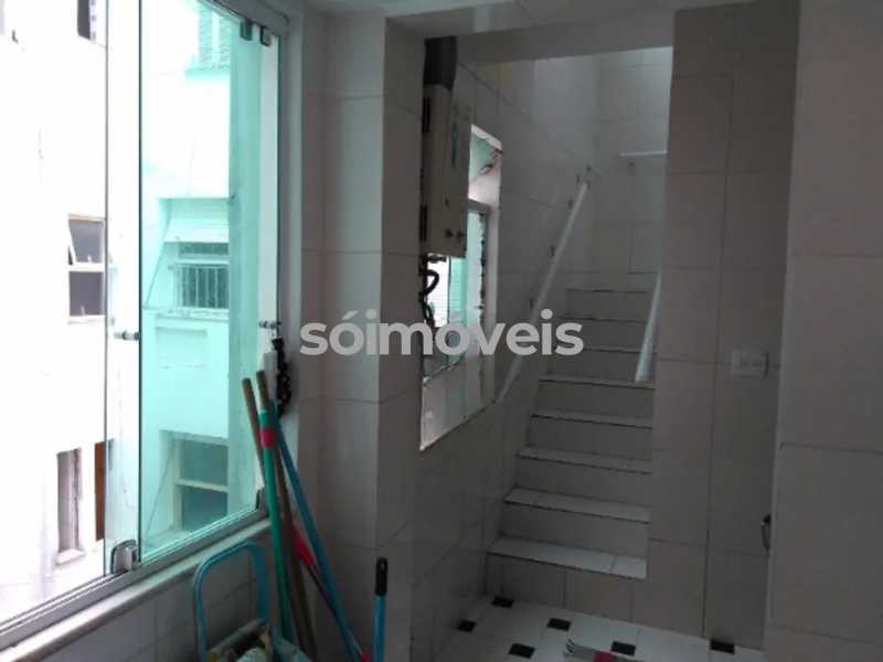 Conheça b750b53147e11ebcf749cea6f899e8 do imóvel - Cobertura 6 quartos à venda Rio de Janeiro,RJ Copacabana - R$ 3.900.000 - LBCO60039 - 13 b750b53147e11ebcf749cea6f899e8 - 13