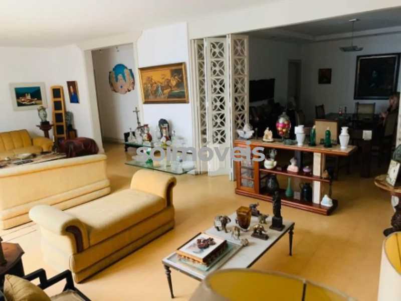 Conheça dabb0b7c680abc0d13c74ecd39f378 do imóvel - Cobertura 6 quartos à venda Rio de Janeiro,RJ Copacabana - R$ 3.900.000 - LBCO60039 - 2 dabb0b7c680abc0d13c74ecd39f378 - 2