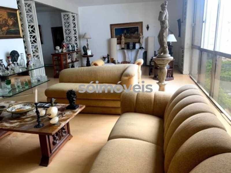 Conheça f765c1c8629834551c9a4dc6c1ae17 do imóvel - Cobertura 6 quartos à venda Rio de Janeiro,RJ Copacabana - R$ 3.900.000 - LBCO60039 - 1 f765c1c8629834551c9a4dc6c1ae17 - 1