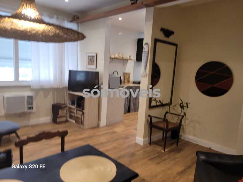 Conheça be19c8f8-d683-4f1a-bdff-3b35c0 do imóvel - Apartamento 2 quartos à venda Rio de Janeiro,RJ Ipanema - R$ 1.350.000 - LBAP24795 - 4 be19c8f8-d683-4f1a-bdff-3b35c0 - 4