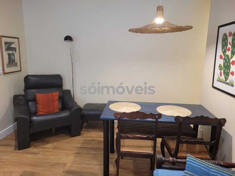 Conheça 9ac3ab1b-33a7-4460-bdff-c6e3ad do imóvel - Apartamento 2 quartos à venda Rio de Janeiro,RJ Ipanema - R$ 1.350.000 - LBAP24795 - 6 9ac3ab1b-33a7-4460-bdff-c6e3ad - 6